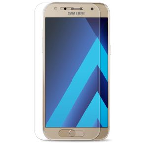 Samsung A3 2017 Tempered Glass Screen Protector 9H Clear