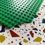 Vintage Lego Baseboard 48 x 48 Image 4