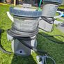 Pool Heater and Pump system Image 4