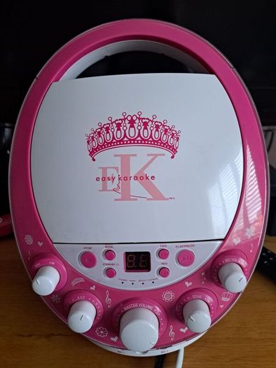 Easy Karaoke