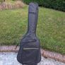 Fender Squire SA150 Acoustic Guitar Image 7