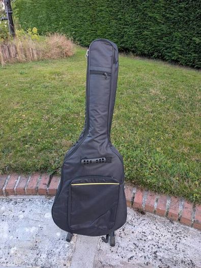 Fender Squire SA150 Acoustic Guitar