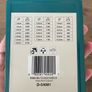Makita Metal Case Drill Bits 19 Piece Image 9