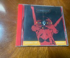 Cornershop Handcream For a Generation CD