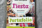 Fiesta Portfolio - Junior cycle Spanish
