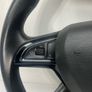 Skoda Superb 2015 Black Multifunction Steering Wheel A2l10b2s Image 3