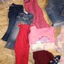 12-18mths girls clothes Image 2