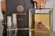 Amouage Dia Man