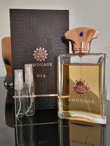 Amouage Dia Man