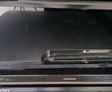 PlayStation 3 slim