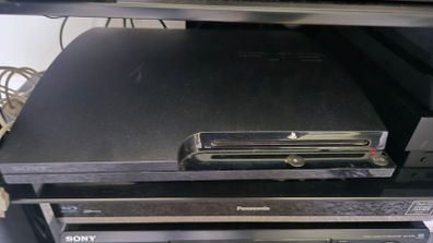 PlayStation 3 slim