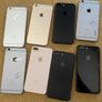 Iphone 6s plus and 7 plus lot for parts Image 3