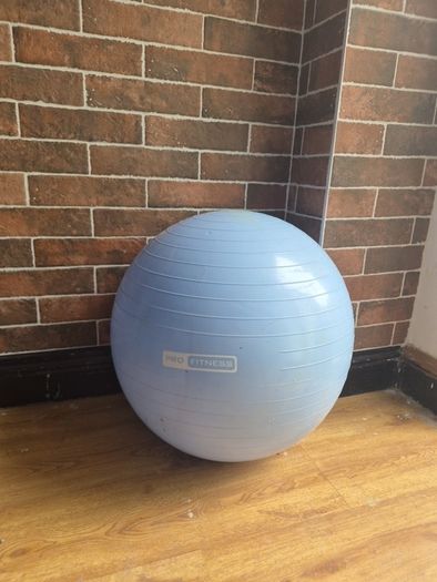 Gym Ball
