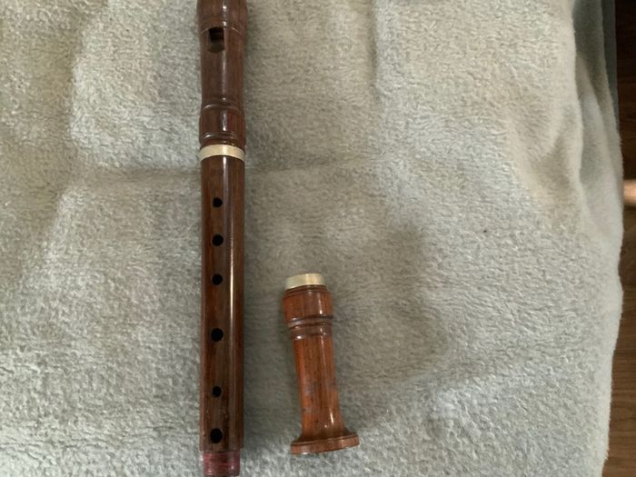 Flute - A - Hcg & C - Zurich