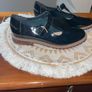 Clarkes Leather Shoes Image 4