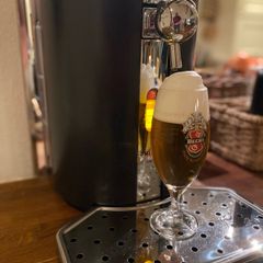 Perfect Draft beer cooler
