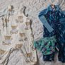 baby boy clothes 6-9m Image 9