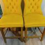 2 Breakfast Bar Stools In Mint Condition, From Smoke Free Home. Image 5