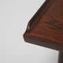 Vintage Danish Executive Rosewood Desk by Arne Vodder for Sibast Mobler, 1960s. Image 6