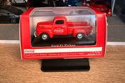 Coca Cola Ford f150