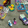 Lego Sets X 4 Image 4