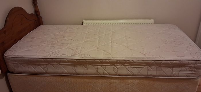 Single Bed