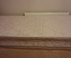Single Bed