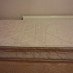 Single Bed