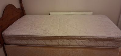 Single Bed