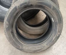 205/60/16 Bridgestone turanza 6 xl