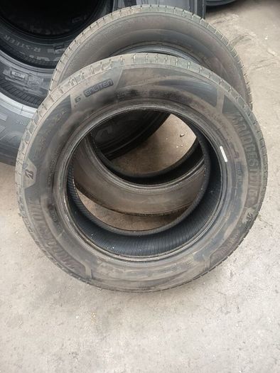 205/60/16 Bridgestone turanza 6 xl