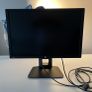 HP 24" Monitor (Mint Condition) - ALL Cables Included Image 5