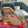 Makita Belt Sander  4 inch model 9401 Image 2