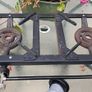 Butane Double ring cooker Image 2