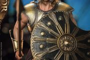 Achilles Troy 1/6 (Hot Toys scale)