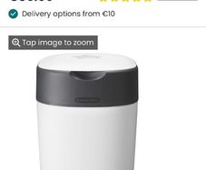 Tommee Tippee Nappy Bin