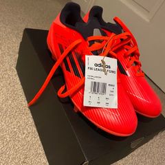 F50 football boots