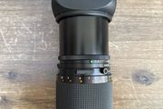 Hasselblad Sonnar CF 250mm f/5.6 lens