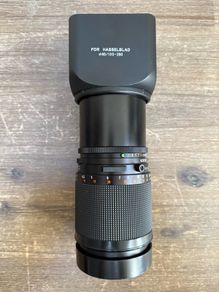 Hasselblad Sonnar CF 250mm f/5.6 lens
