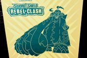 Pokemon. Sword And Shield. Rebel - Clash Player's Guide Booklet.