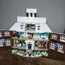 LEGO Home Alone Image 4