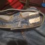 Zara girls jeans Image 10