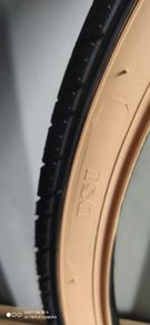 bike tyre