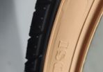 bike tyre