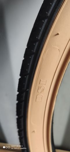 bike tyre