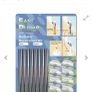 Radiator decoration kit x 20no Image 2