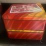 Vintage 90's "Crawfords" Biscuit Tins x 2 Image 4
