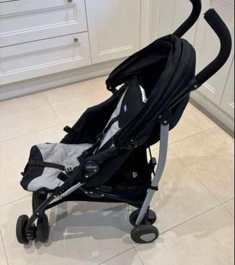 chicco buggy