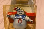 NECA Ghostbusters Stay Puft Marshmallow Man figure