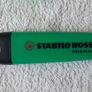 Stabilo Boss Original Highlighter loose Green Home Office School College Image 5